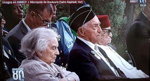 Boulouris - Legion d'honneur de Pierre Salsedo - 15 Aout 2024 - 37